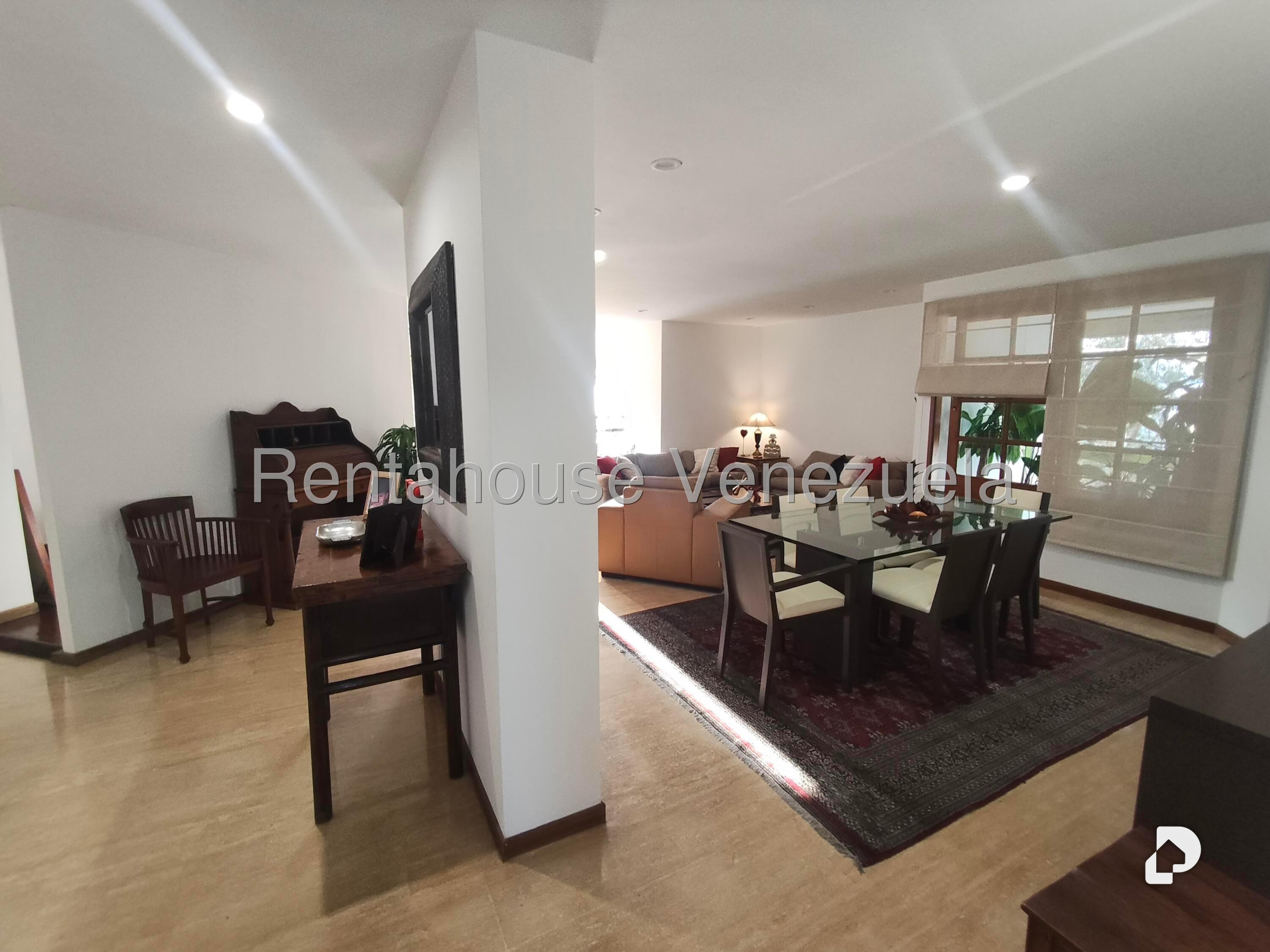 Apartamento en Los Naranjos (del Cafetal), Caracas – 5