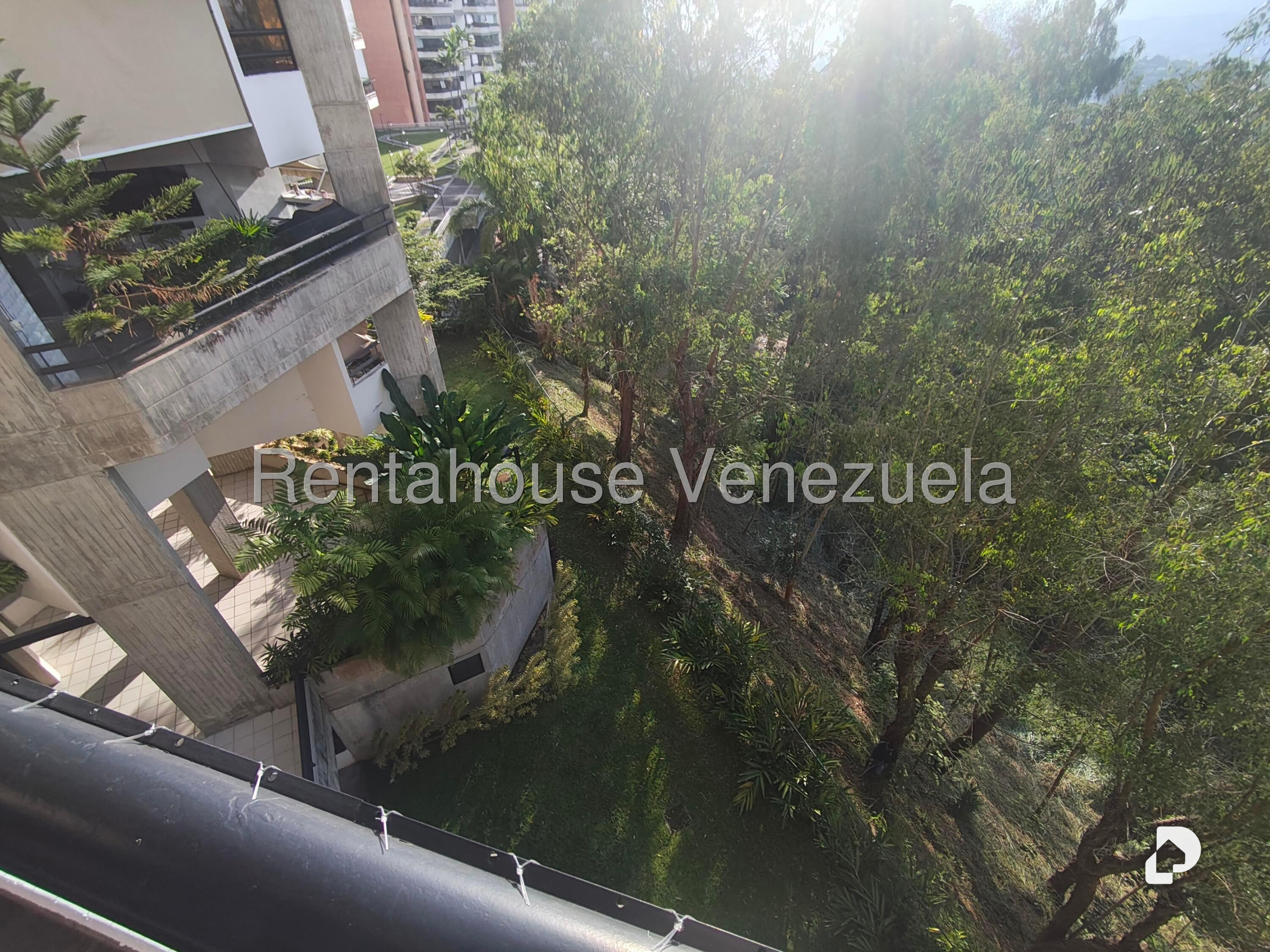 Apartamento en Los Naranjos (del Cafetal), Caracas – 15