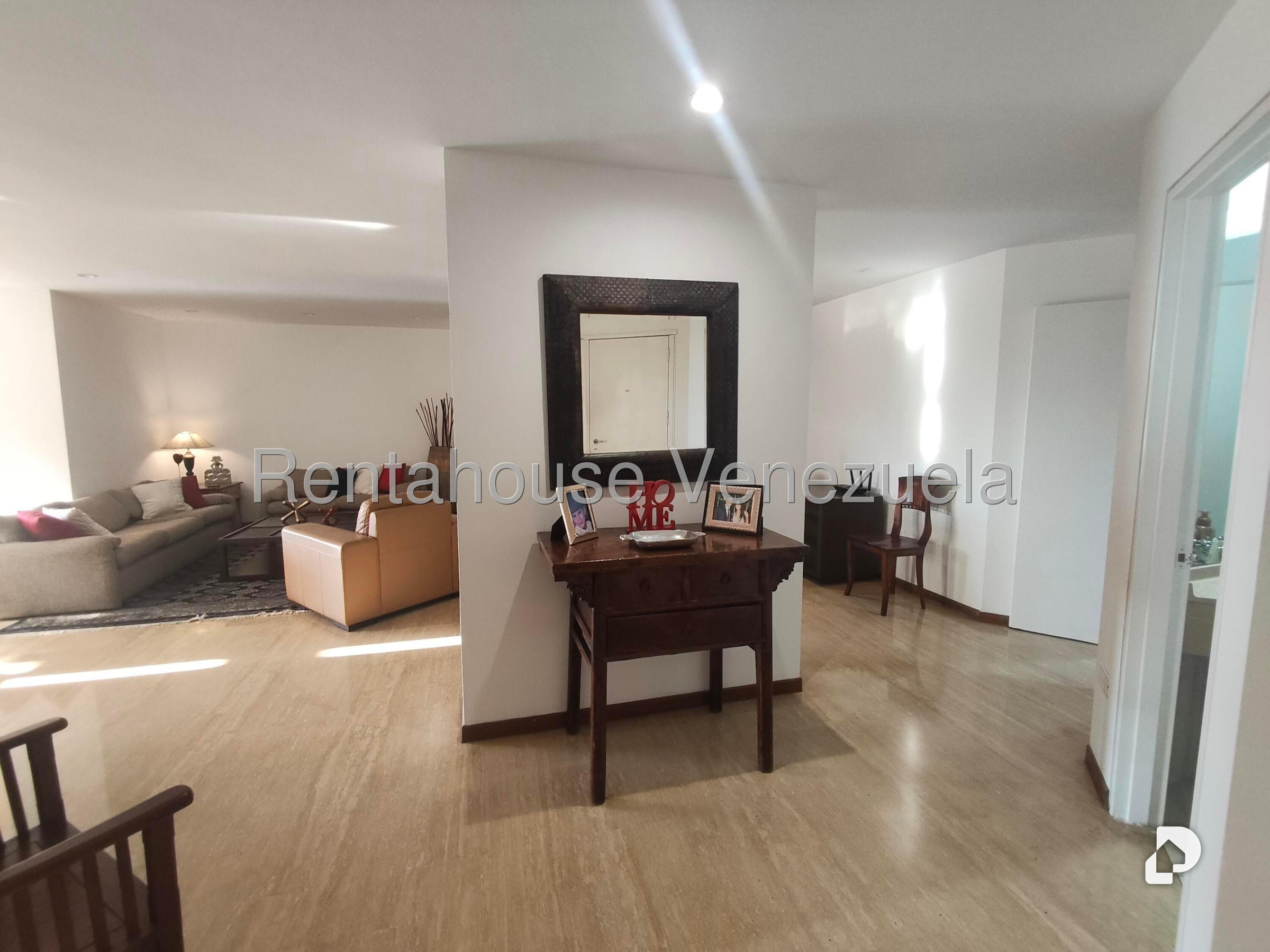 Apartamento en Los Naranjos (del Cafetal), Caracas – 4
