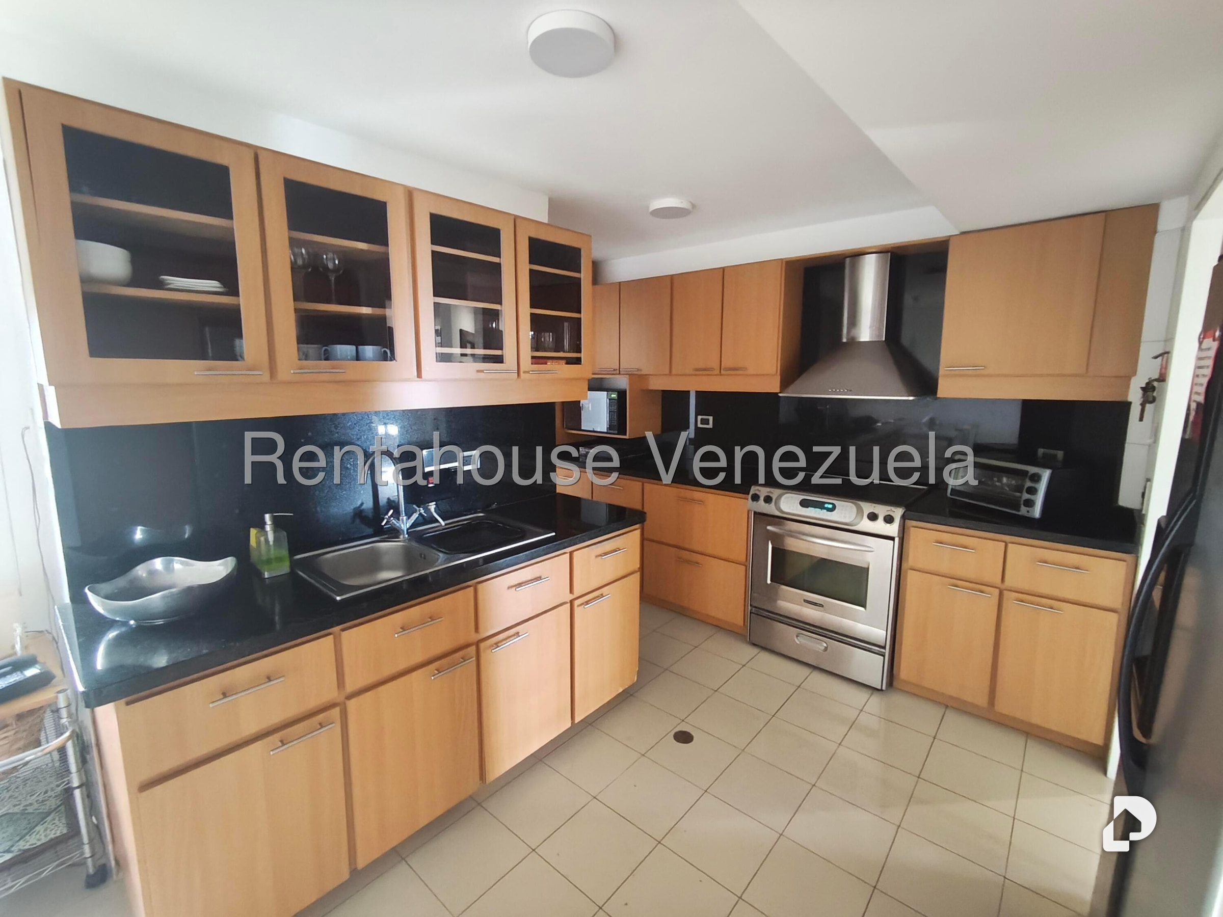 Apartamento en Los Naranjos (del Cafetal), Caracas – 22