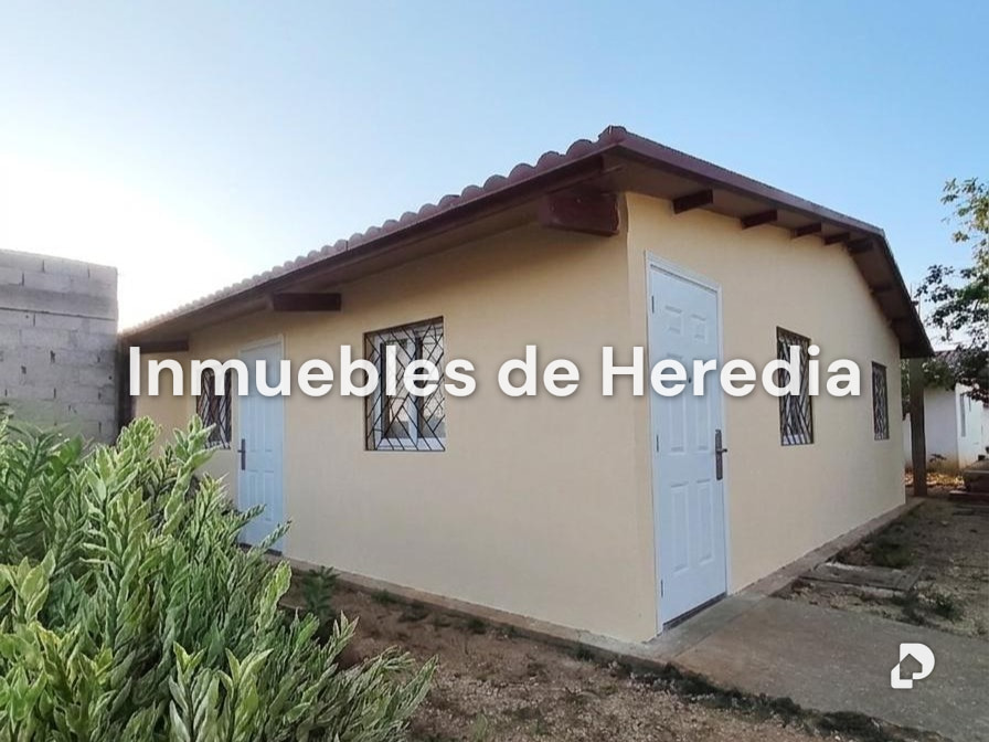 Casa en Tinaquillo – 1