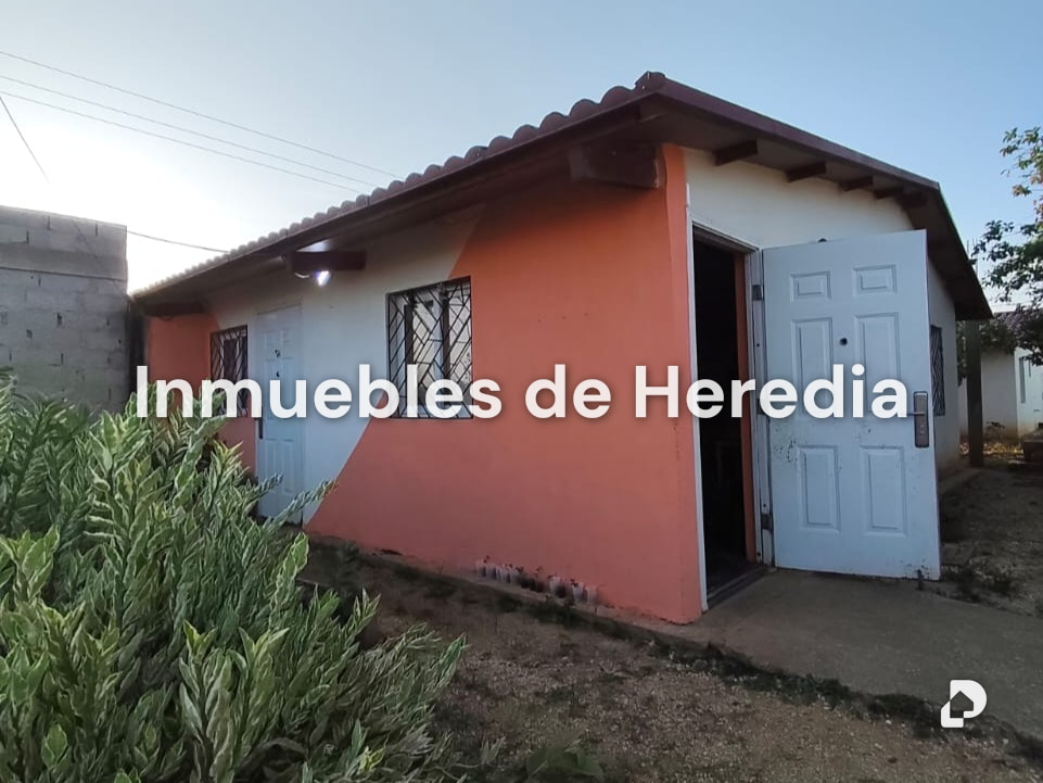 Casa en Tinaquillo – 2