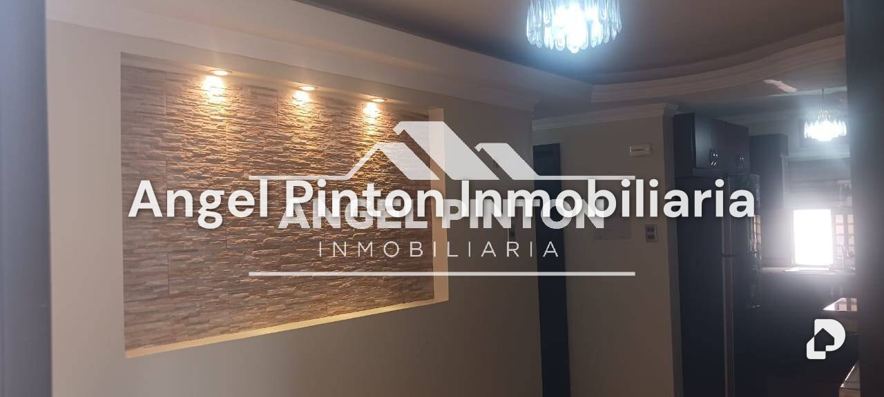 Apartamento en Villa Luna, San Francisco – 3
