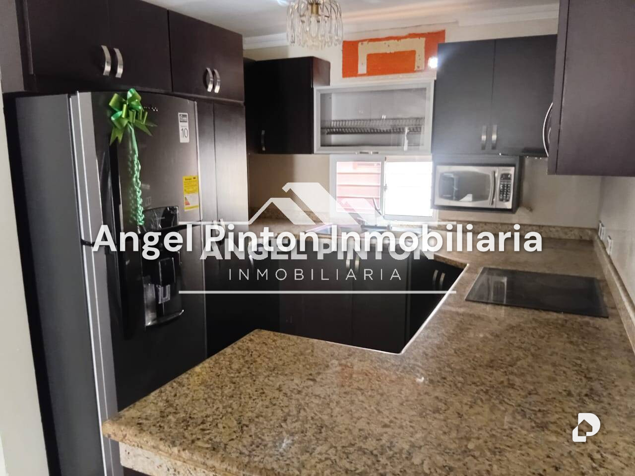Apartamento en Villa Luna, San Francisco – 2