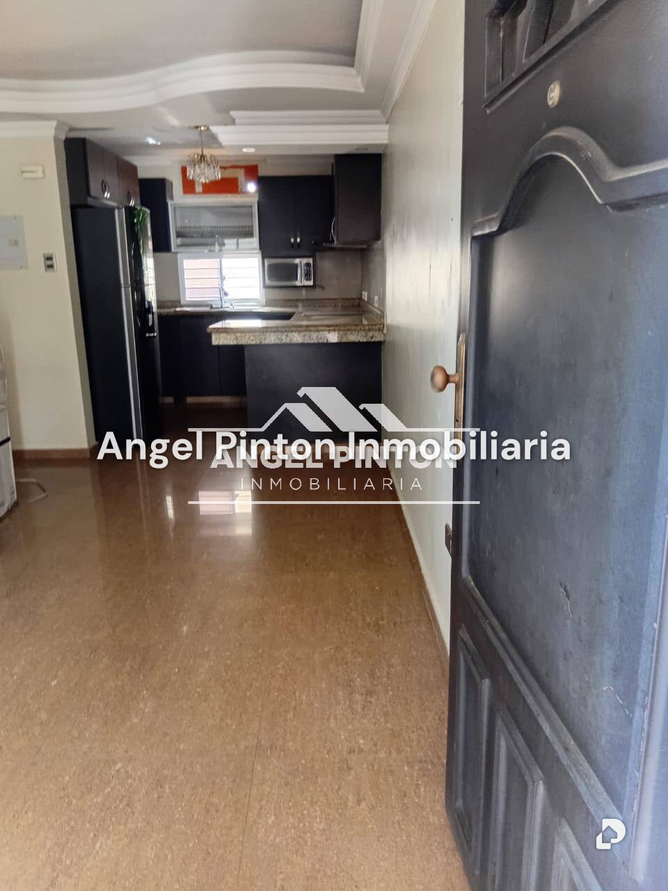 Apartamento en Villa Luna, San Francisco – 1