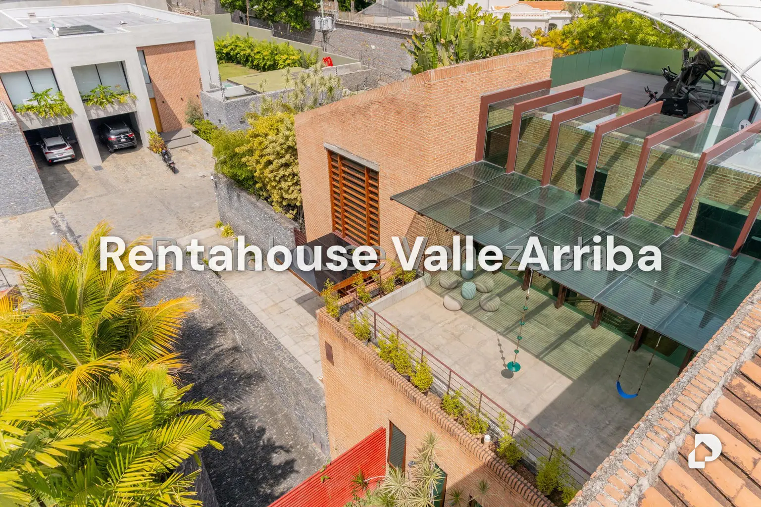 Casa en Los Chorros, Caracas – 7