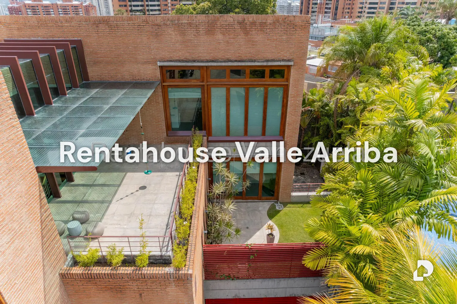Casa en Los Chorros, Caracas – 6