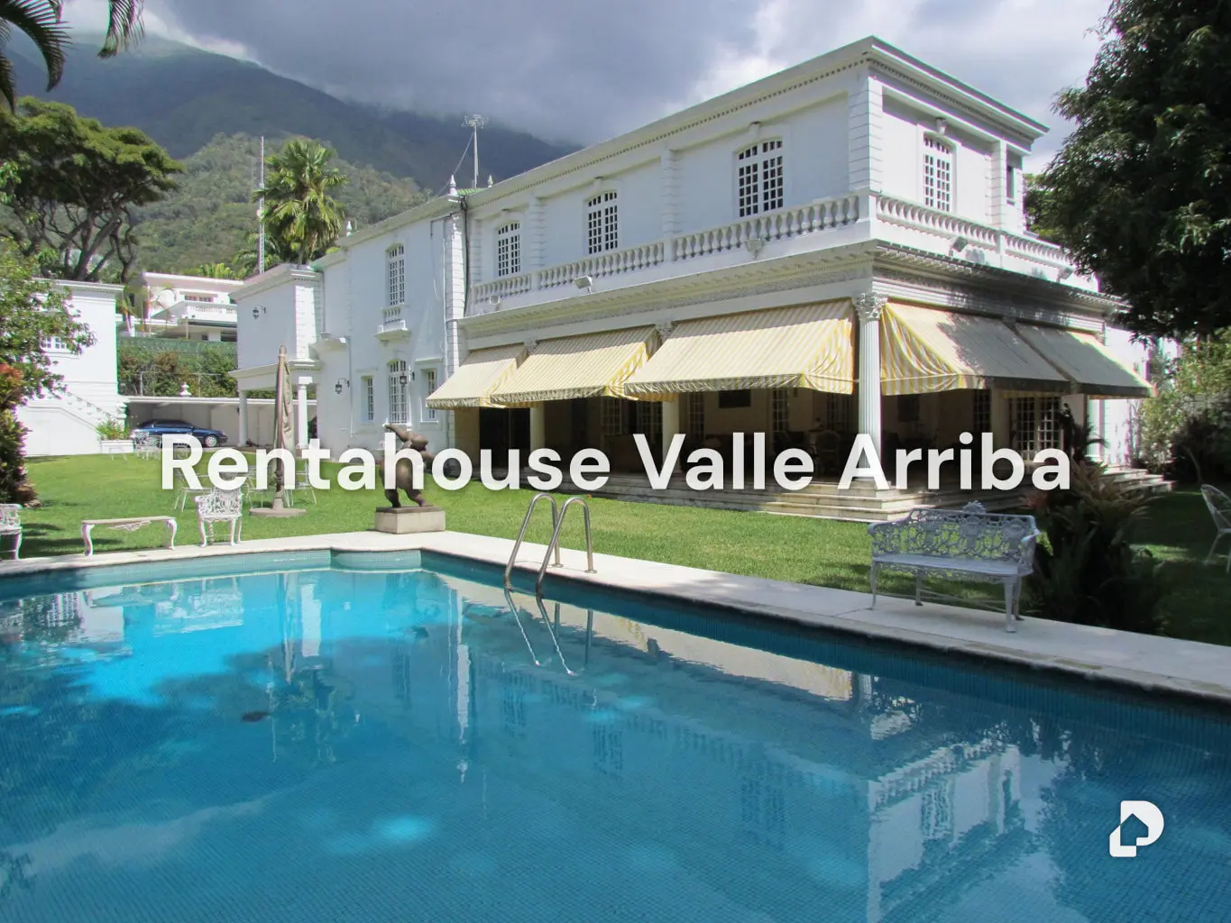 Casa en Country Club, Caracas – 17
