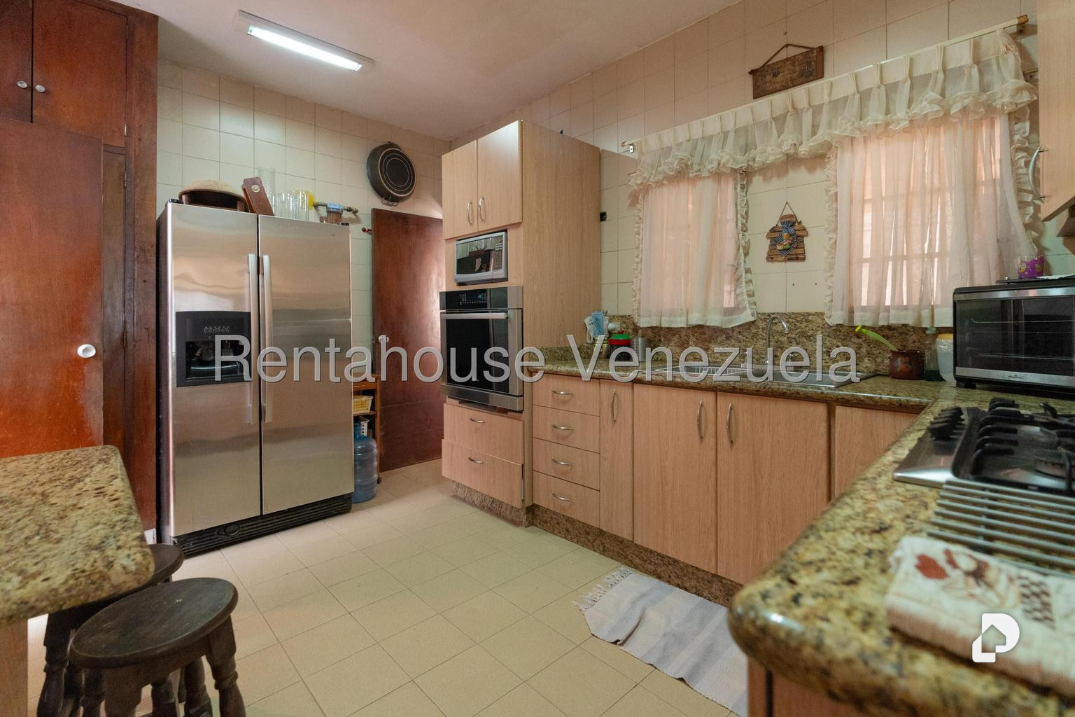 Casa en El Cafetal, Caracas – 8