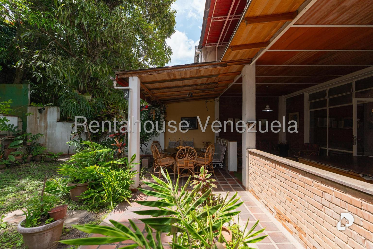 Casa en El Cafetal, Caracas – 25