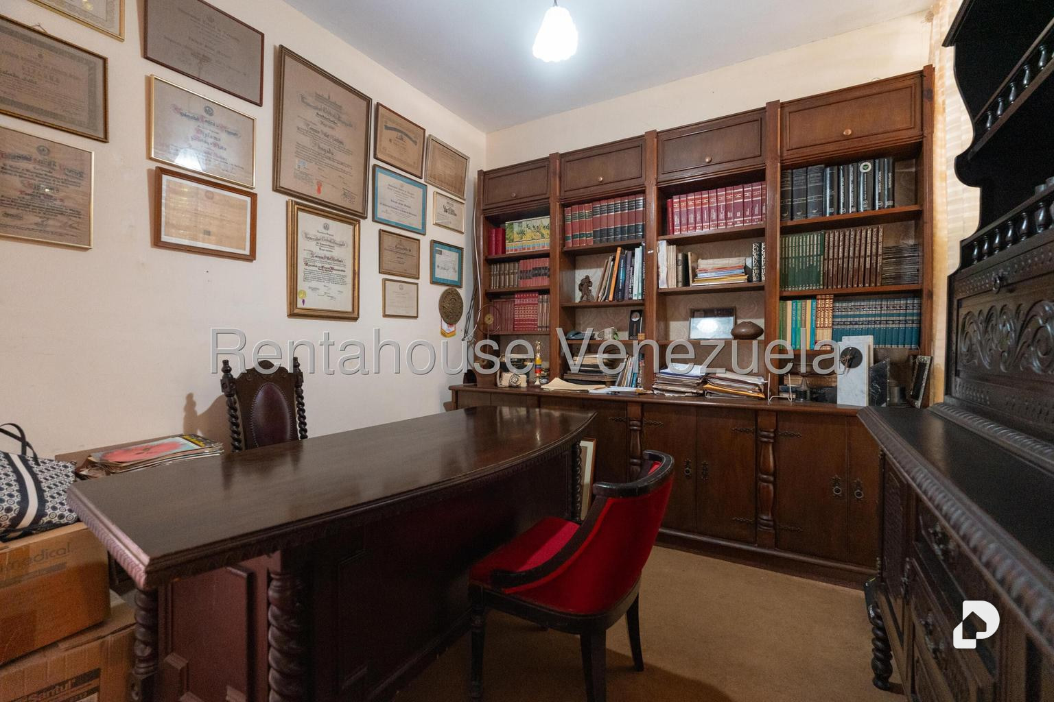 Casa en El Cafetal, Caracas – 3