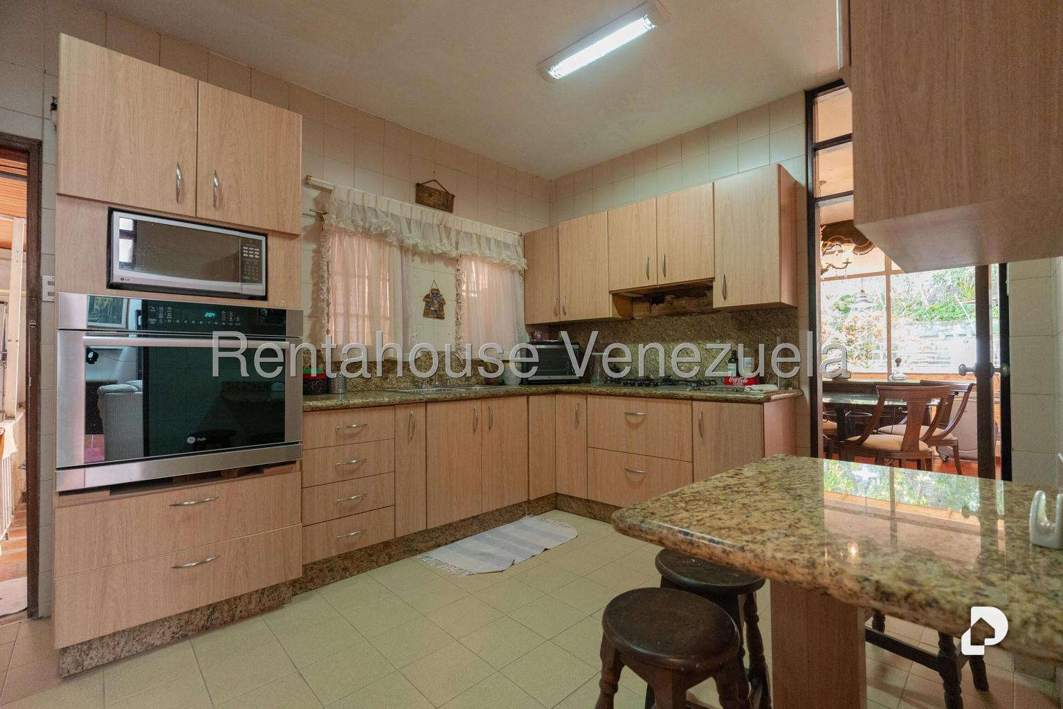 Casa en El Cafetal, Caracas – 7