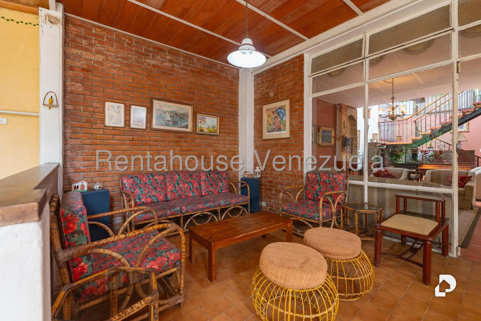 Casa en El Cafetal, Caracas – 15