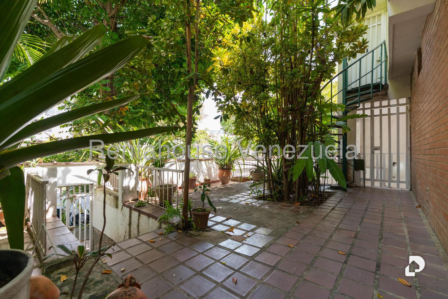 Casa en El Cafetal, Caracas – 2