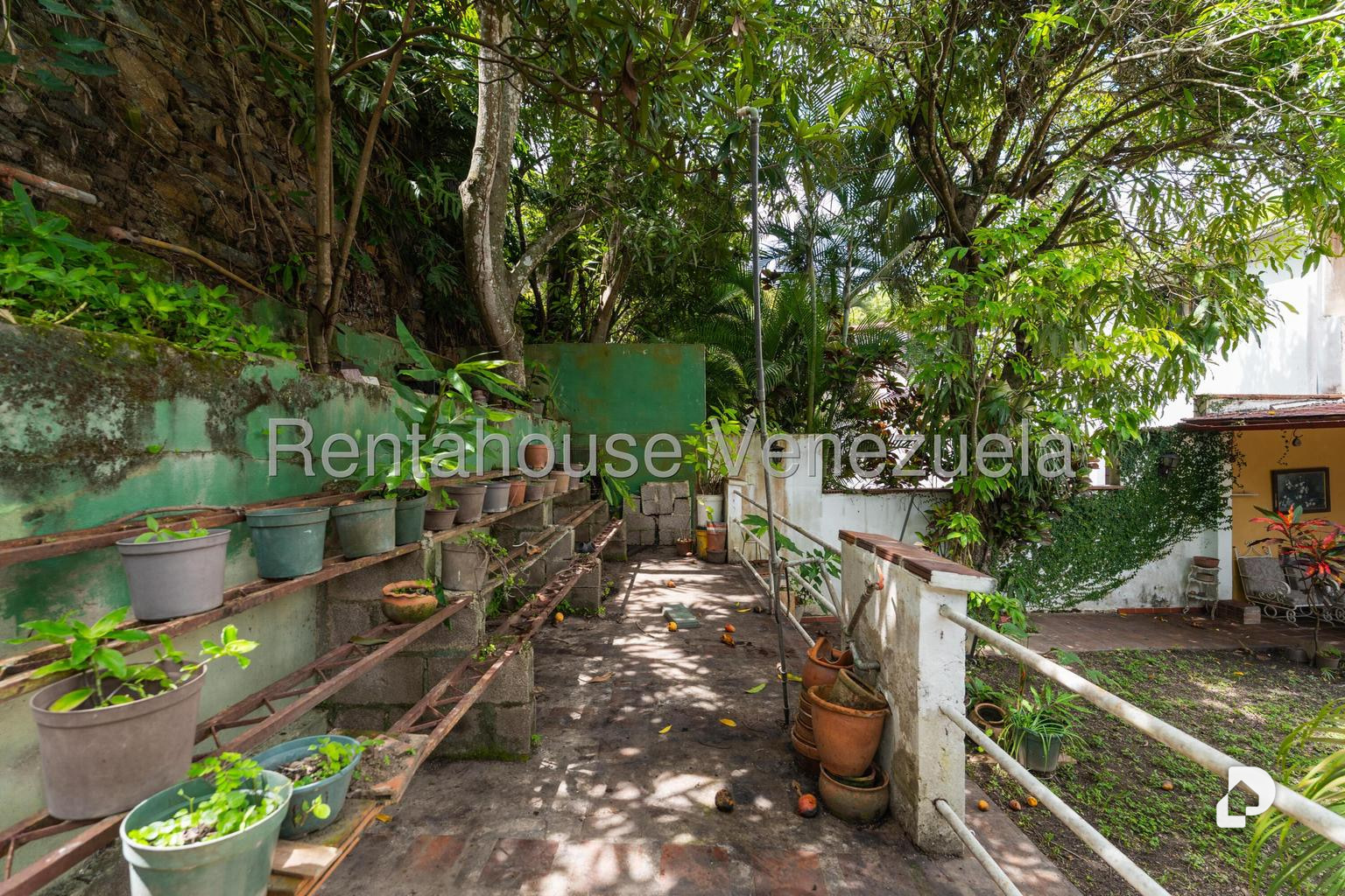 Casa en El Cafetal, Caracas – 22
