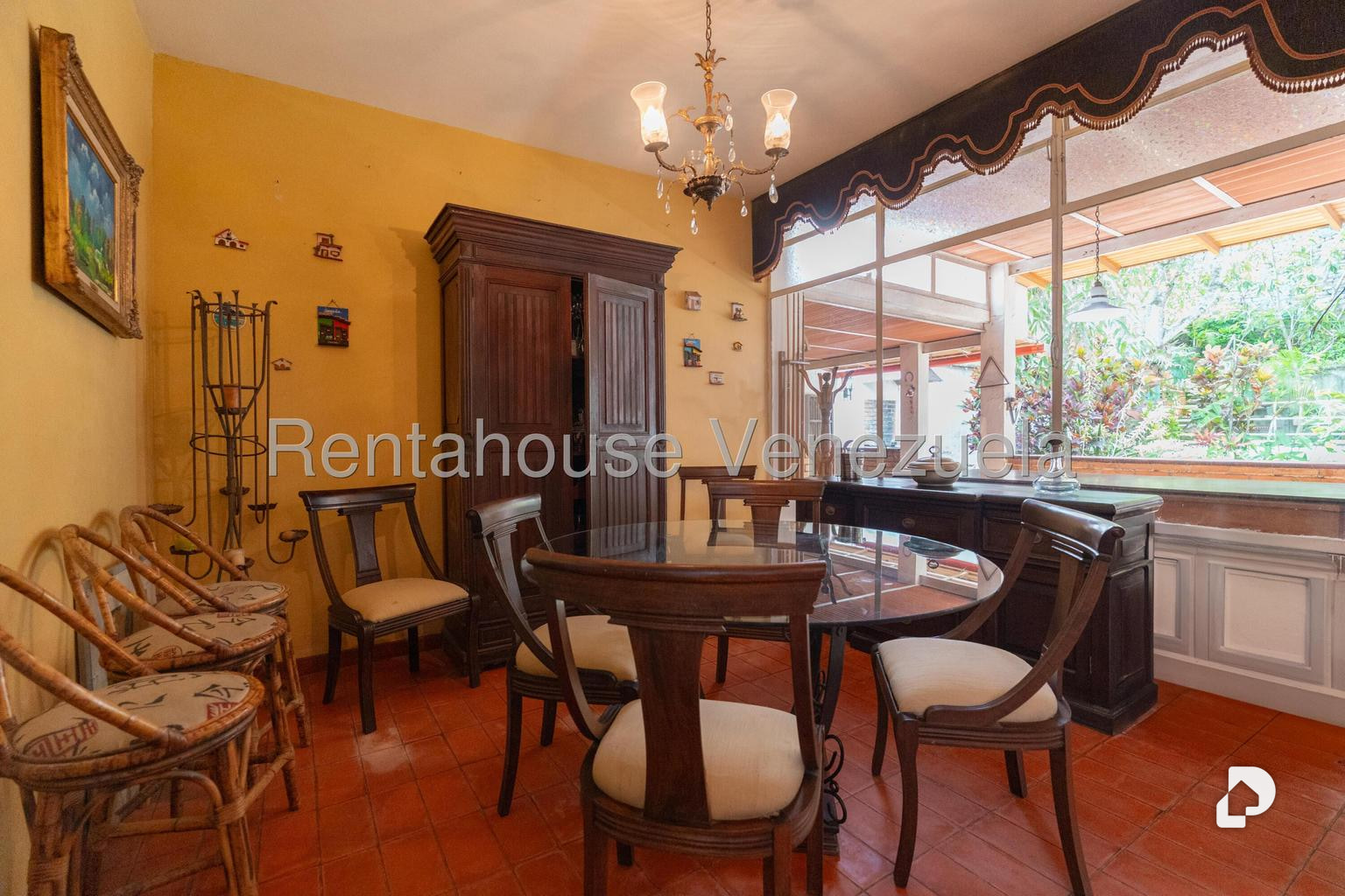 Casa en El Cafetal, Caracas – 10