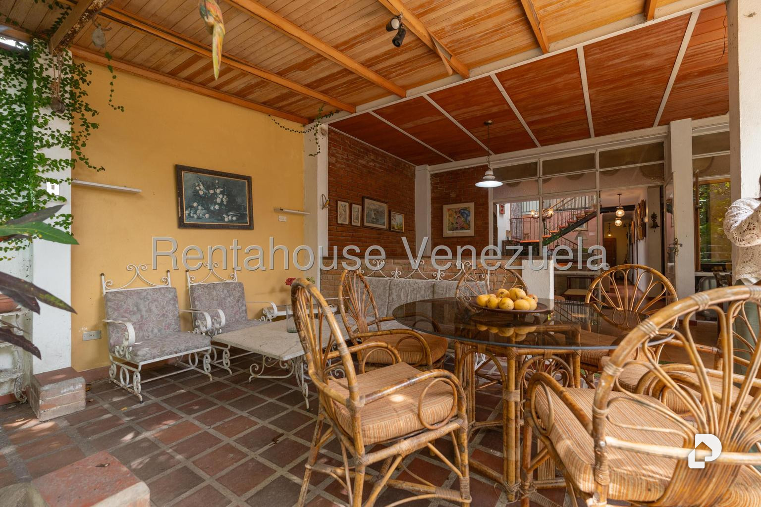 Casa en El Cafetal, Caracas – 14