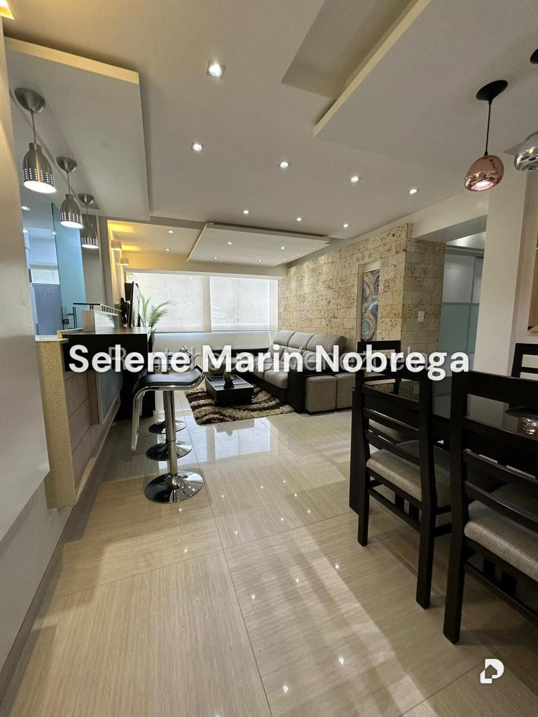 Apartamento en La Boyera, Caracas – 24