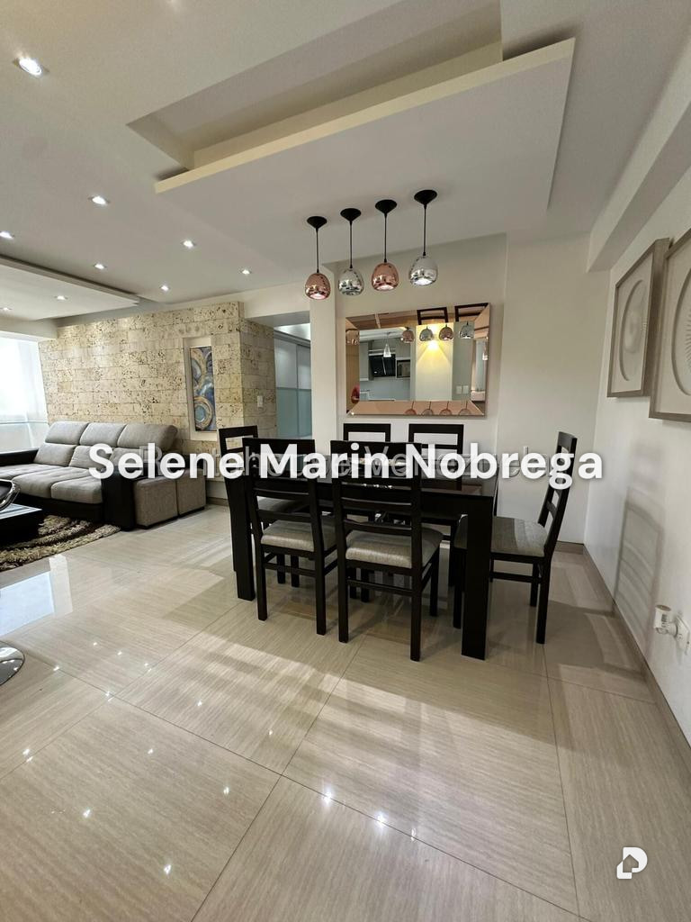 Apartamento en La Boyera, Caracas – 23