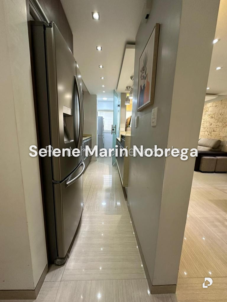 Apartamento en La Boyera, Caracas – 8