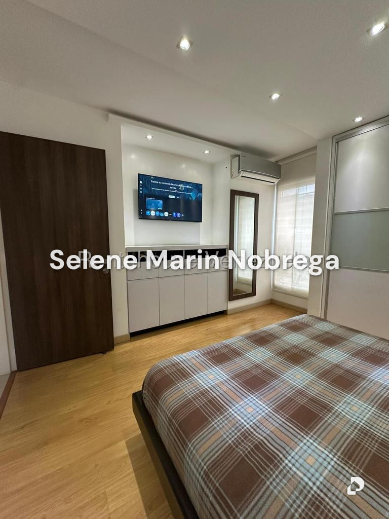 Apartamento en La Boyera, Caracas – 15