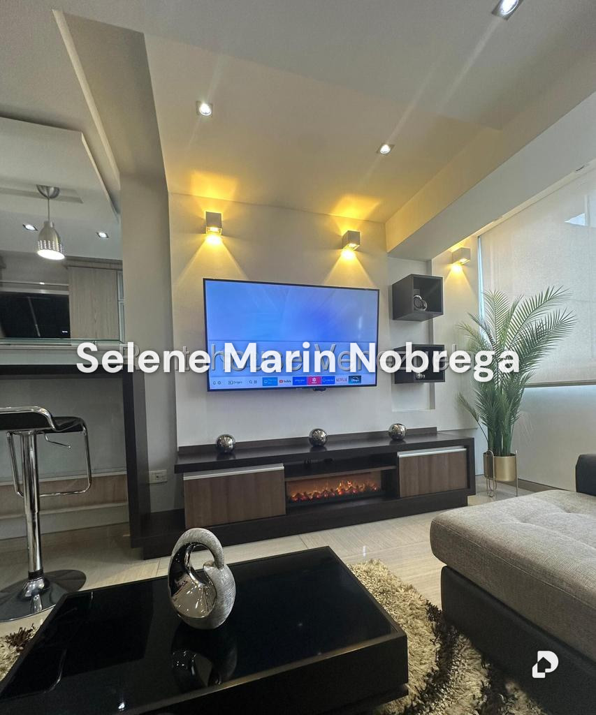 Apartamento en La Boyera, Caracas – 10