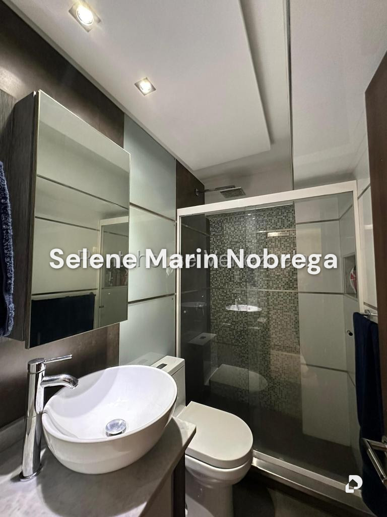 Apartamento en La Boyera, Caracas – 21