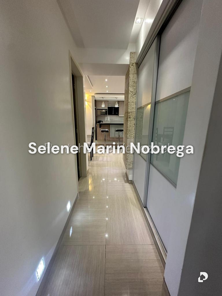Apartamento en La Boyera, Caracas – 19