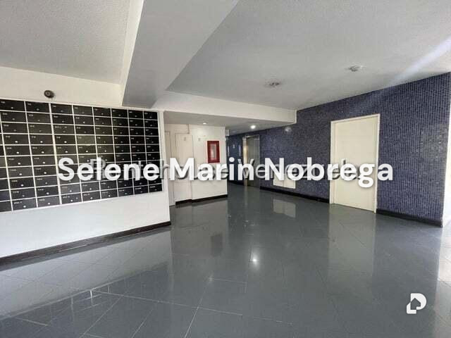 Apartamento en La Boyera, Caracas – 2