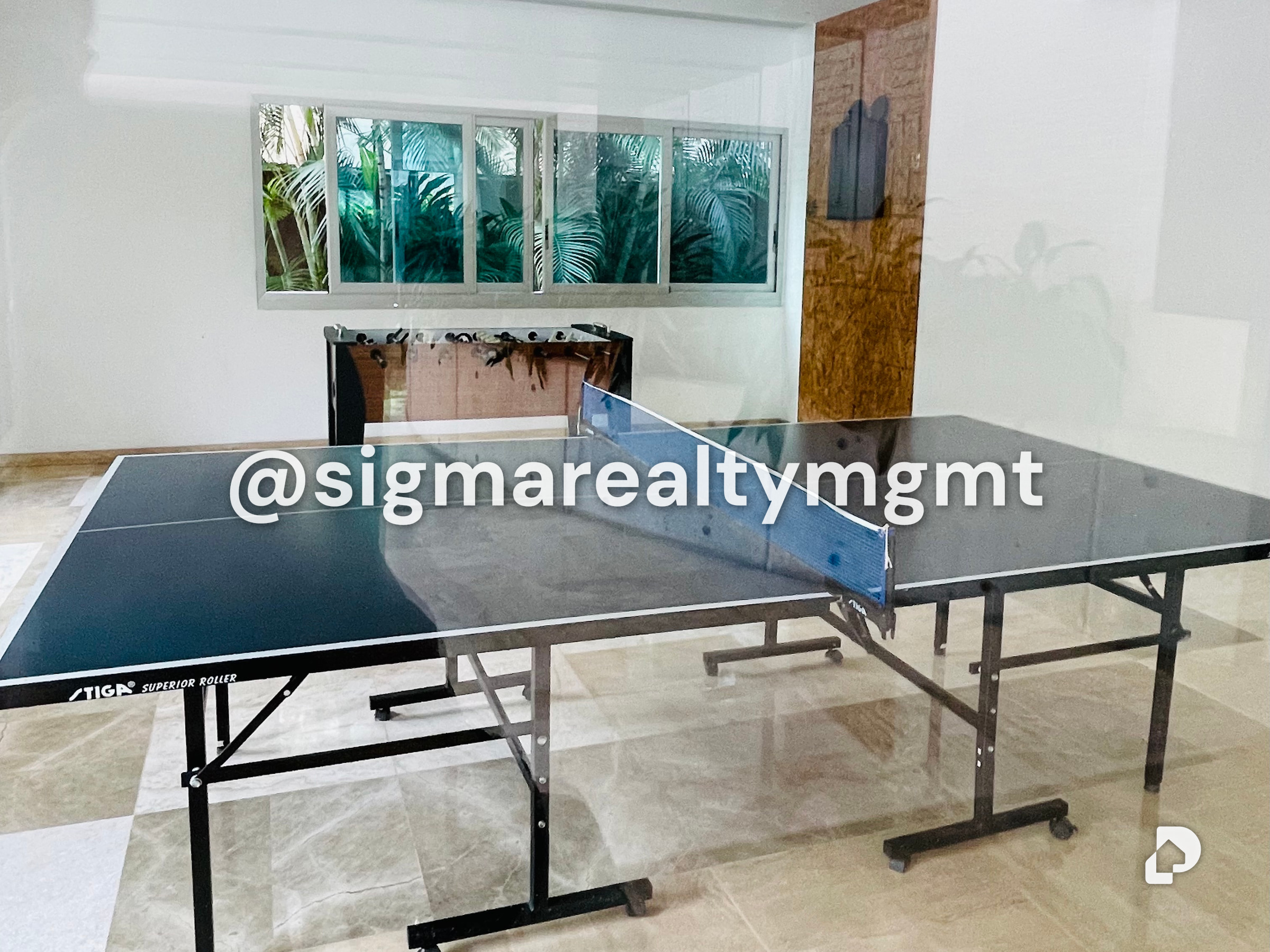 Apartamento en Campo Alegre, Caracas – 10
