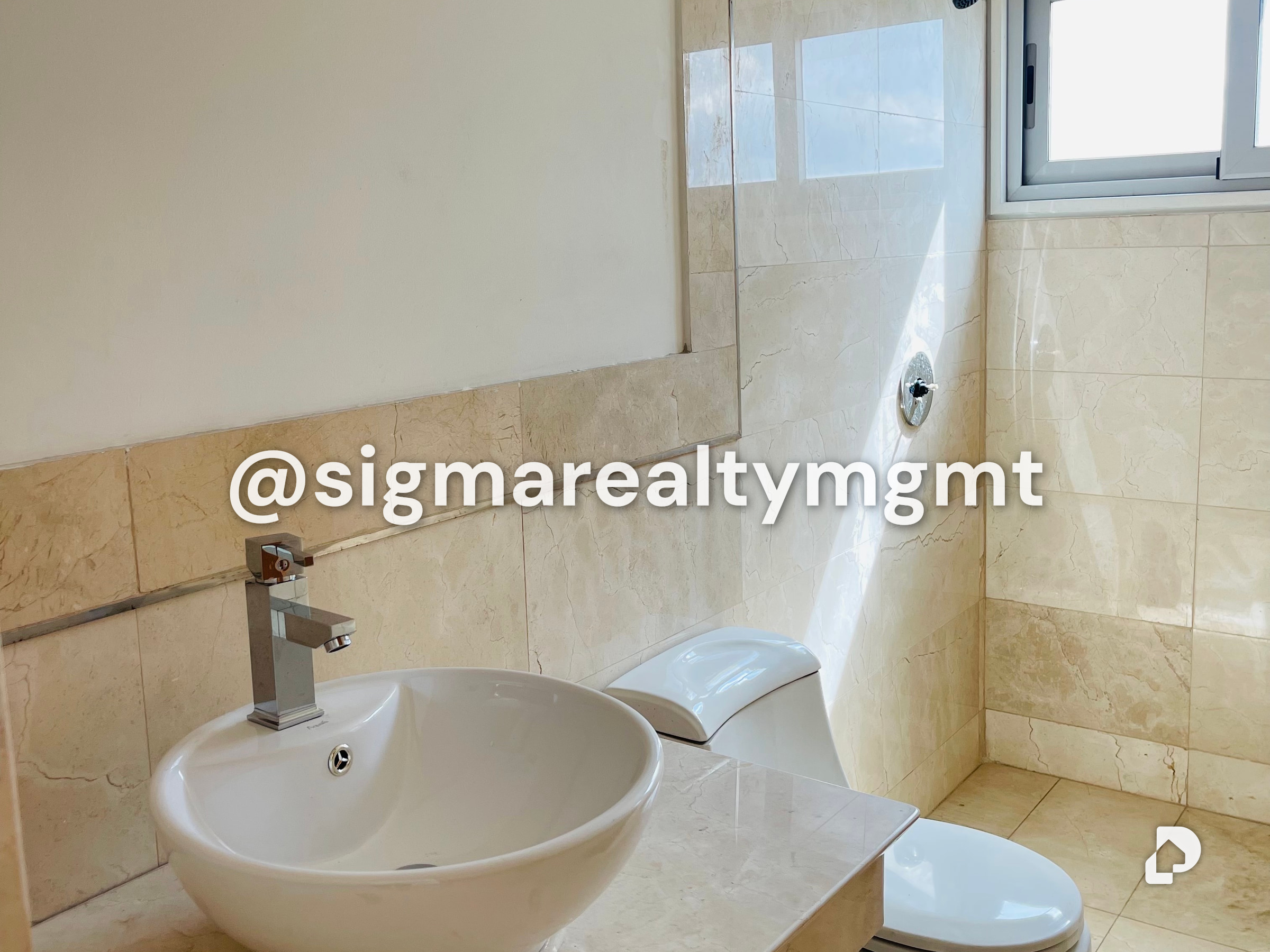 Apartamento en Campo Alegre, Caracas – 4