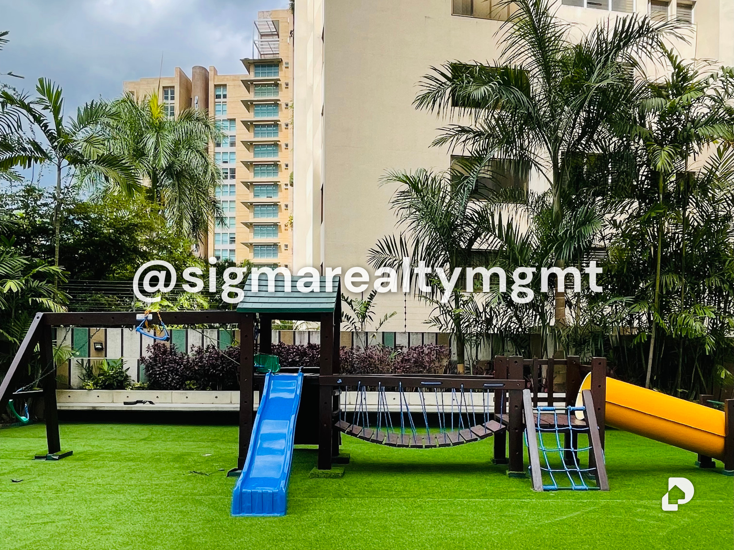 Apartamento en Campo Alegre, Caracas – 9