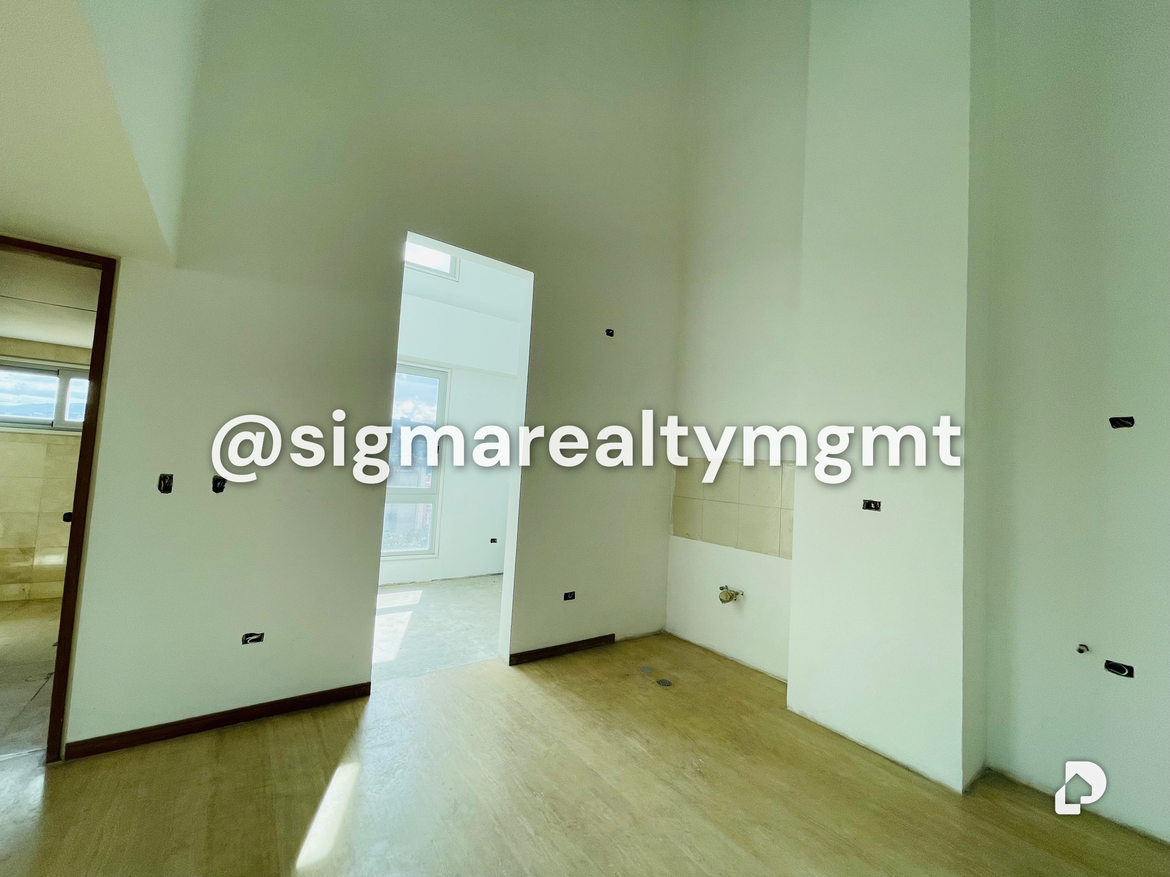 Apartamento en Campo Alegre, Caracas – 7