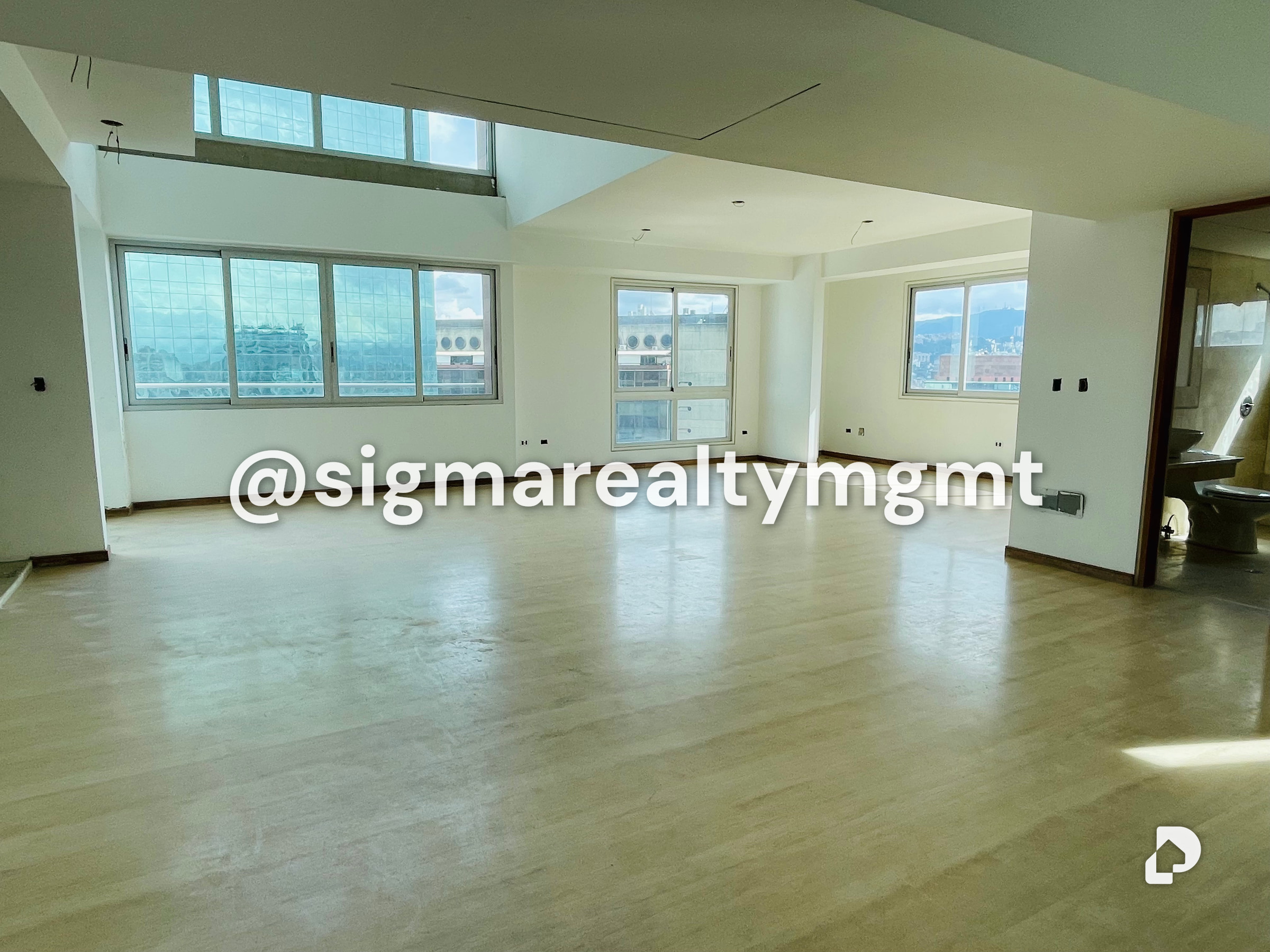 Apartamento en Campo Alegre, Caracas – 3