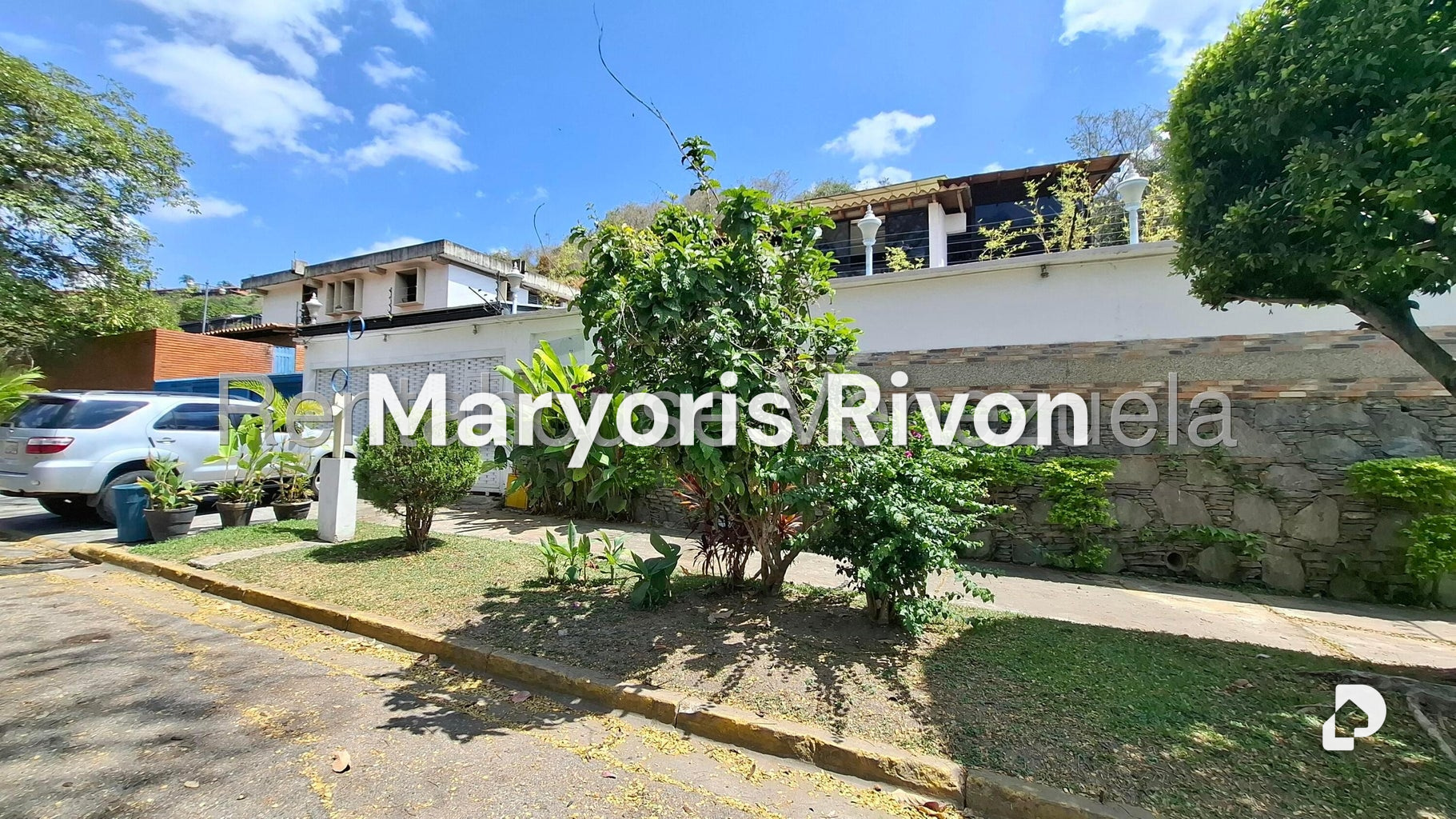Casa en Caurimare, Caracas – 2