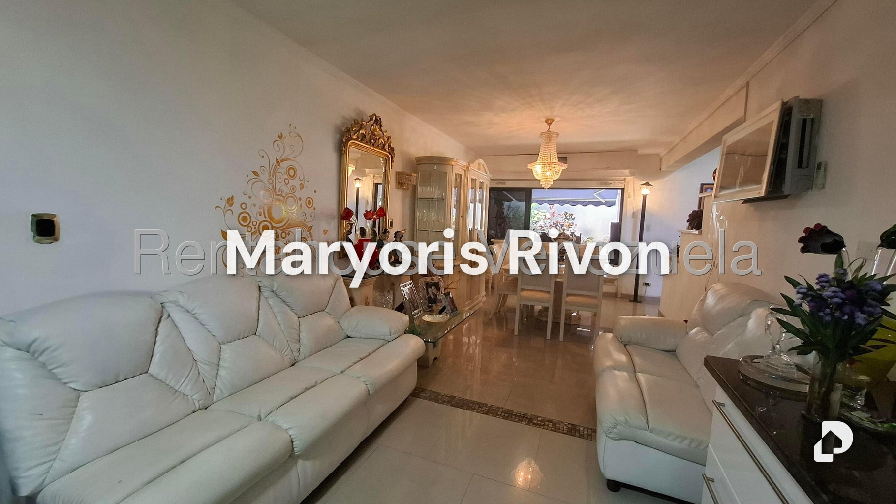 Casa en Caurimare, Caracas – 15