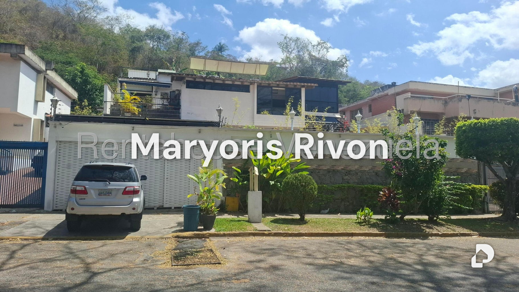 Casa en Caurimare, Caracas – 3