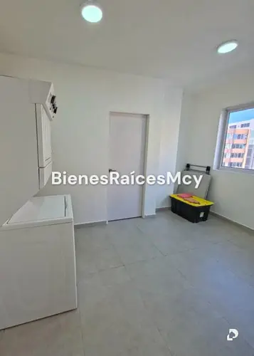 Apartamento en La Arboleda, Maracay – 25
