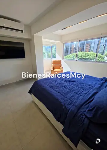 Apartamento en La Arboleda, Maracay – 14