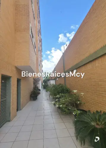 Apartamento en La Arboleda, Maracay – 26