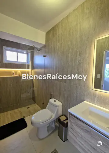 Apartamento en La Arboleda, Maracay – 18
