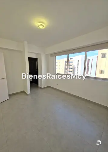 Apartamento en La Arboleda, Maracay – 22