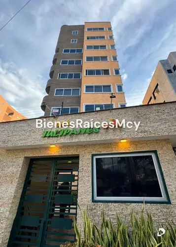 Apartamento en La Arboleda, Maracay – 1