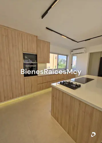 Apartamento en La Arboleda, Maracay – 5