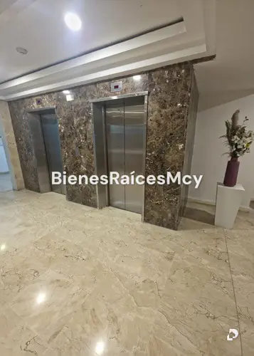 Apartamento en La Arboleda, Maracay – 2