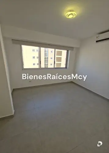 Apartamento en La Arboleda, Maracay – 19