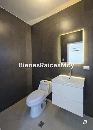 Apartamento en La Arboleda, Maracay – 24