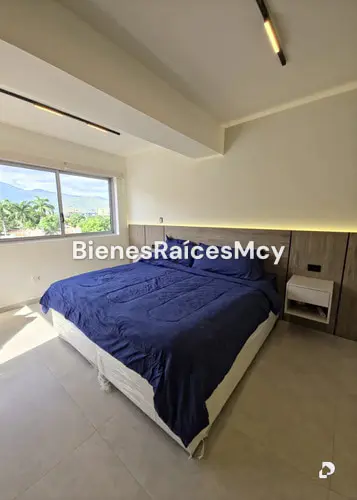 Apartamento en La Arboleda, Maracay – 13