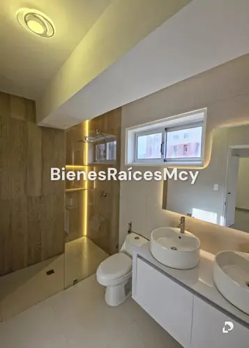Apartamento en La Arboleda, Maracay – 16