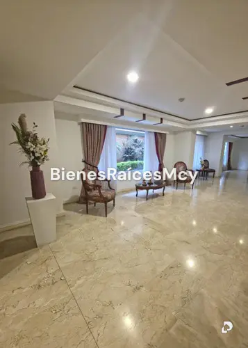 Apartamento en La Arboleda, Maracay – 3